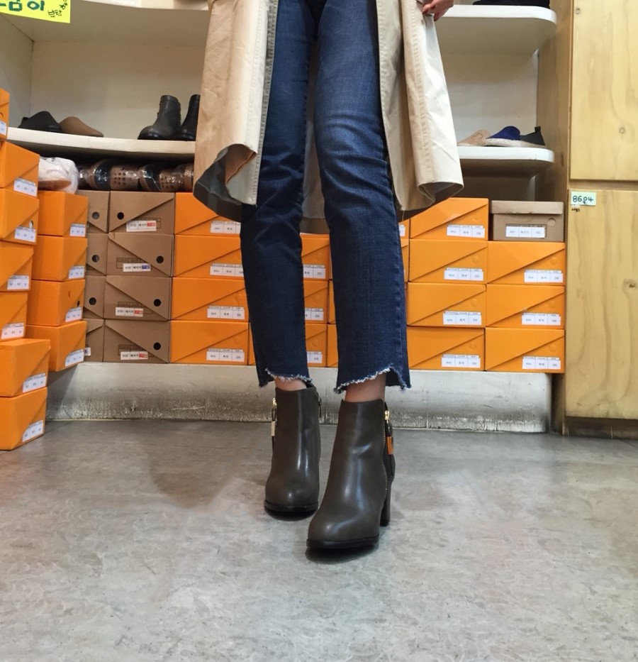 6cm Best Winter Feet Comfortable Suede Leather Com