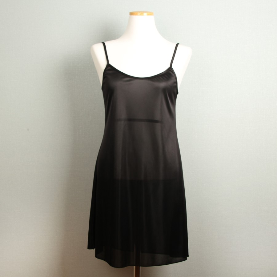 Sleepwear Silk Dress Underwear Underwear Sleeping 