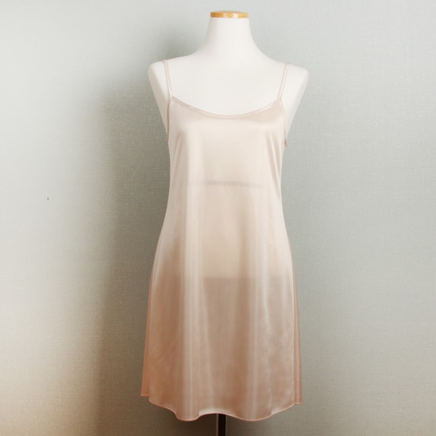 Sleepwear Silk Dress Underwear Underwear Sleeping 