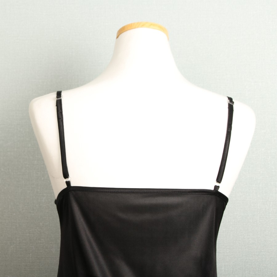 Sleepwear Silk Dress Underwear Underwear Sleeping 