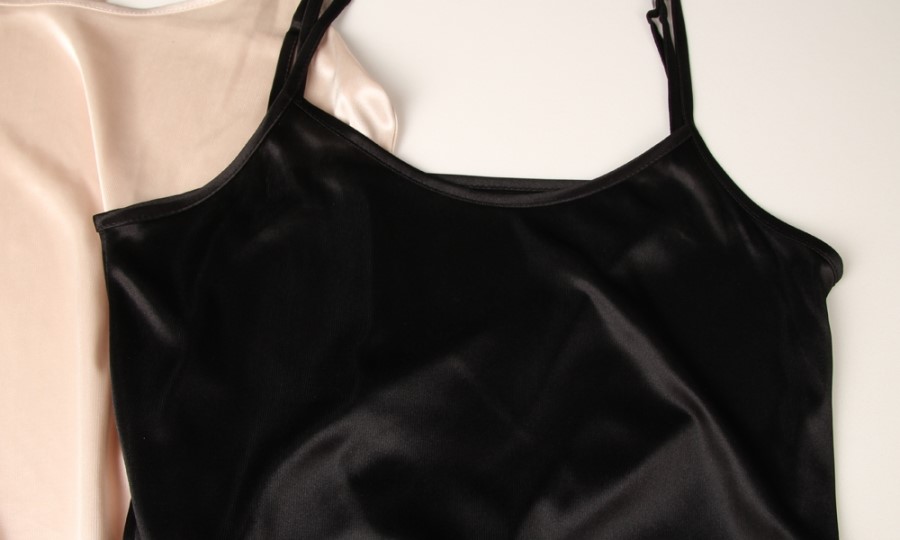 Sleepwear Silk Dress Underwear Underwear Sleeping 