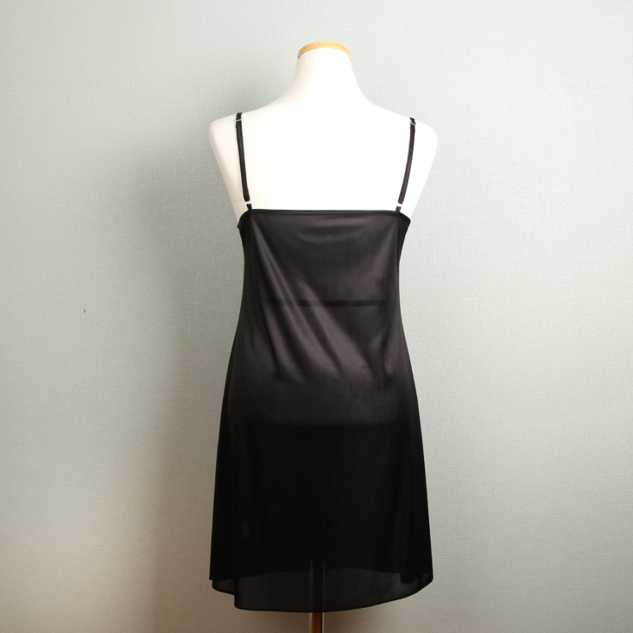 Sleepwear Silk Dress Underwear Underwear Sleeping 