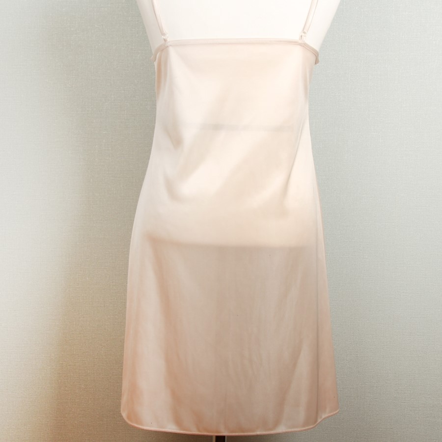 Sleepwear Silk Dress Underwear Underwear Sleeping 