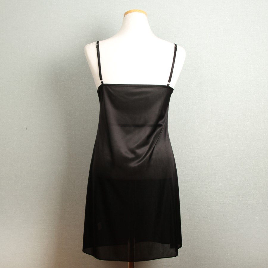 Sleepwear Silk Dress Underwear Underwear Sleeping 