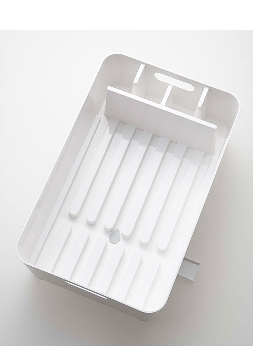 Space-efficient TOWER Japanese tableware drying ra