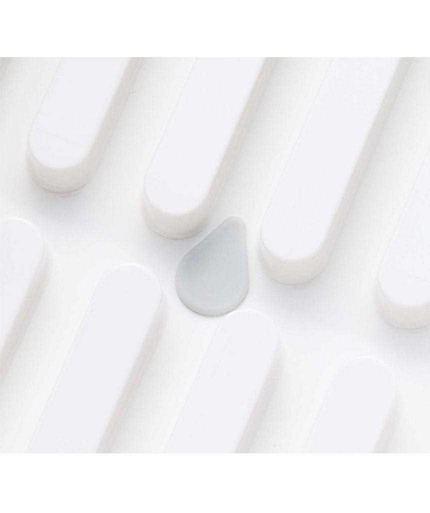 Space-efficient TOWER Japanese tableware drying ra