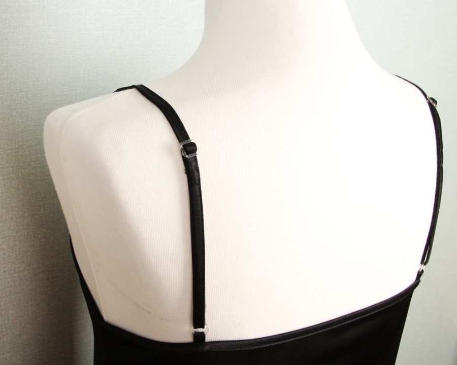 Sleepwear Silk Dress Underwear Underwear Sleeping 