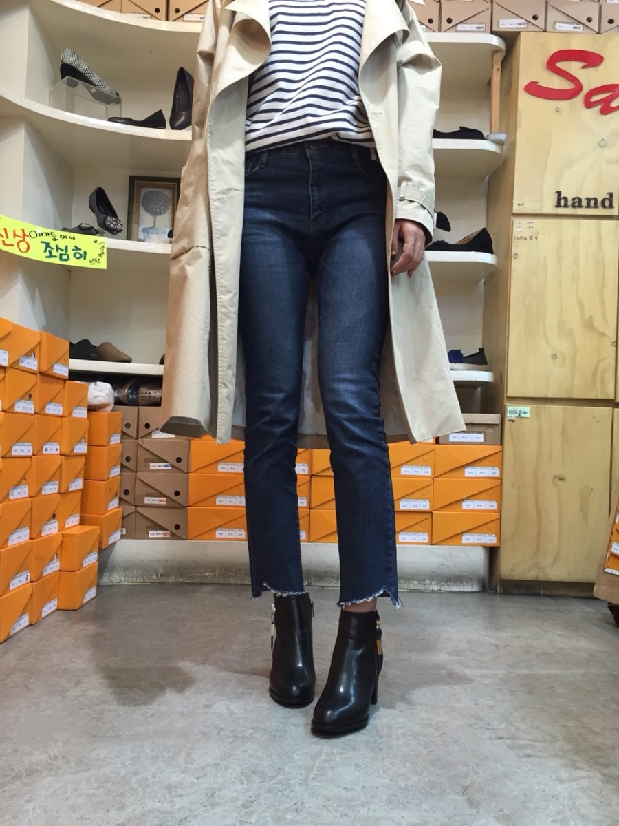 6cm Best Winter Feet Comfortable Suede Leather Com