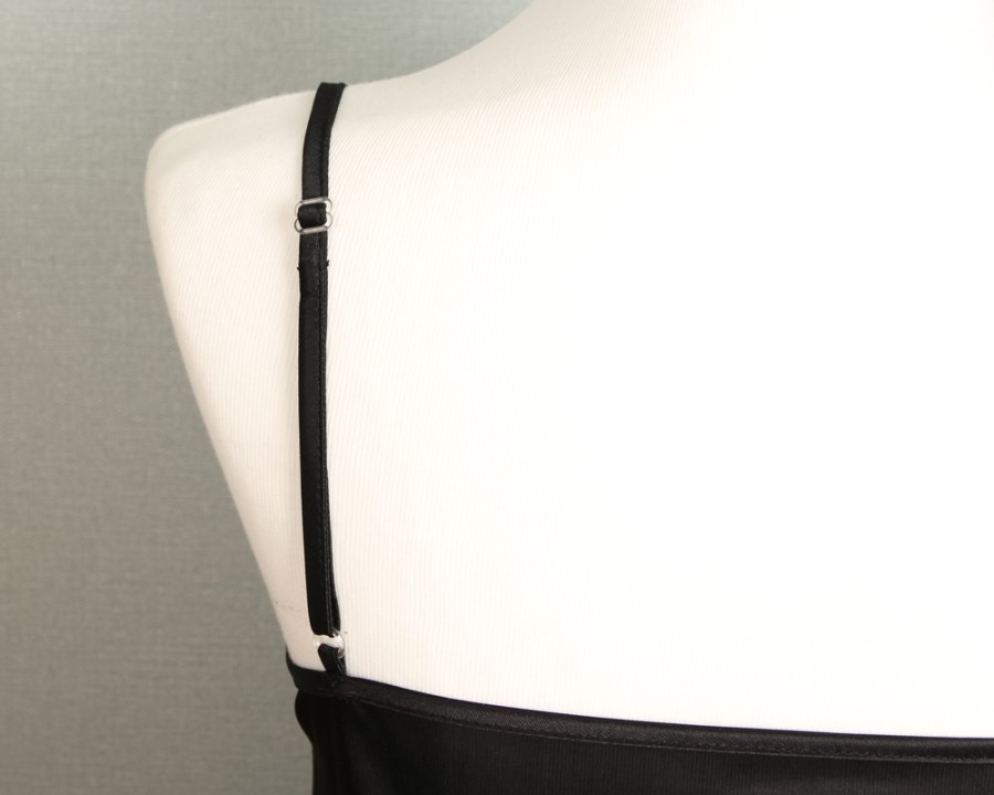 Sleepwear Silk Dress Underwear Underwear Sleeping 