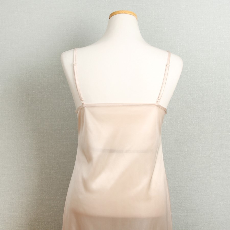 Sleepwear Silk Dress Underwear Underwear Sleeping 