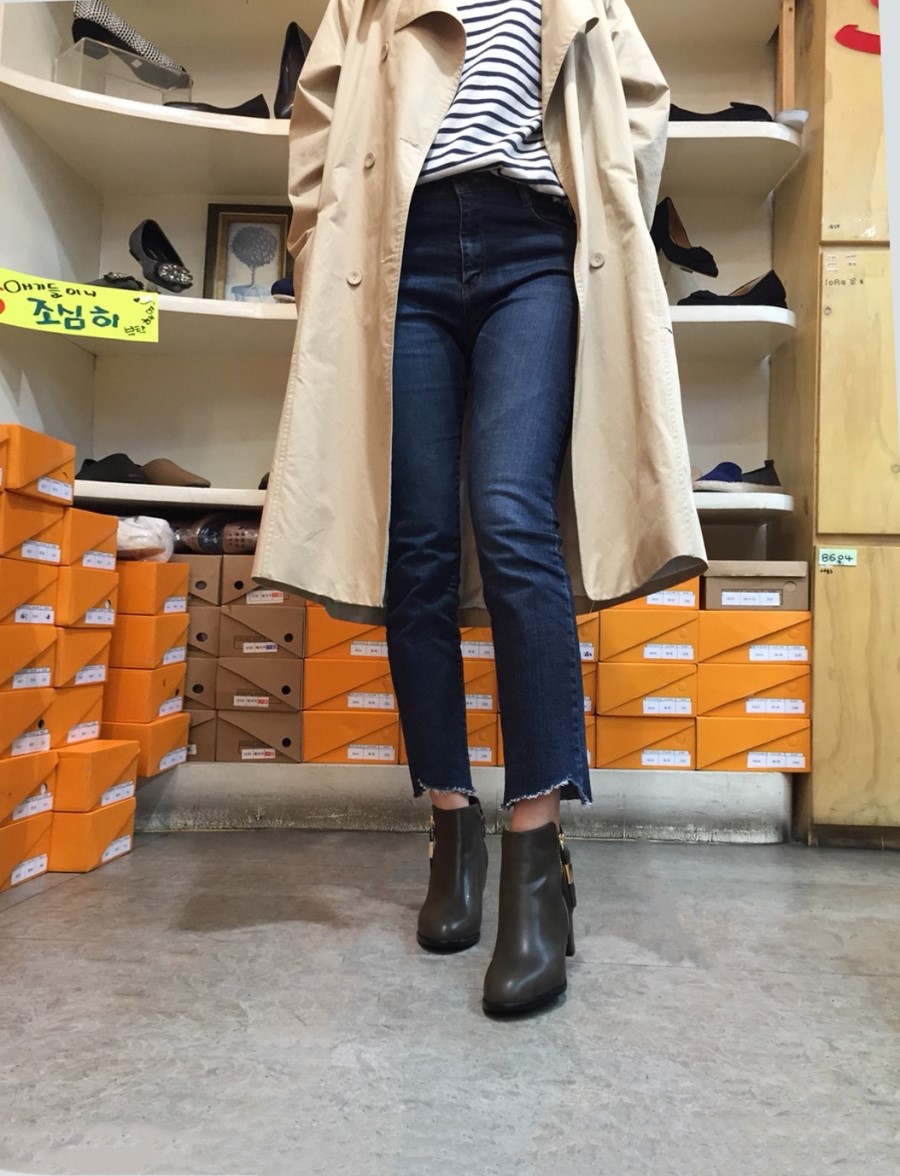 6cm Best Winter Feet Comfortable Suede Leather Com