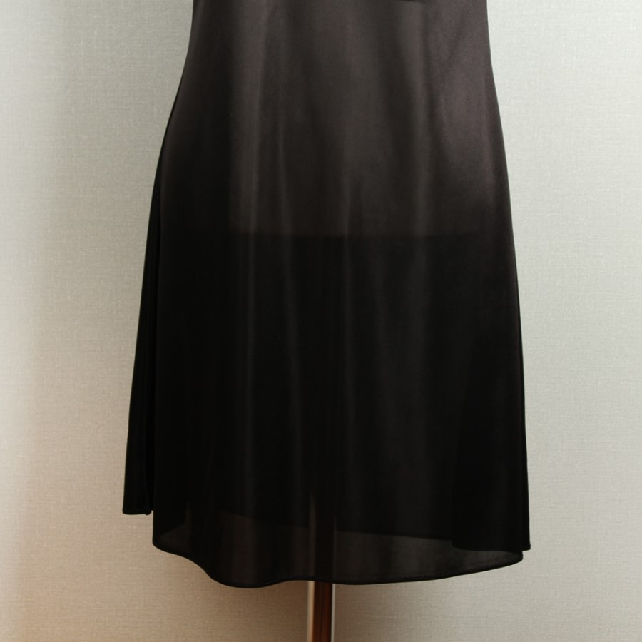 Sleepwear Silk Dress Underwear Underwear Sleeping 