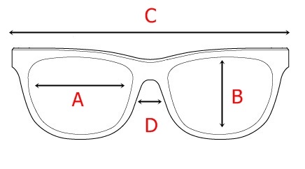 NEW FASHION SUNGLASSES Natural tinted sunglasses h