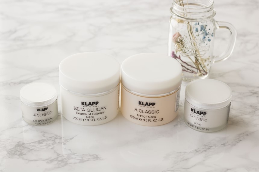 New Clone A Classic Cream 100ml Esthetics Cosmetic