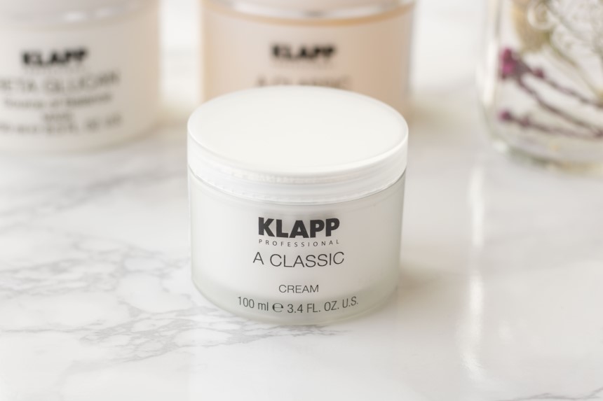 New Clone A Classic Cream 100ml Esthetics Cosmetic