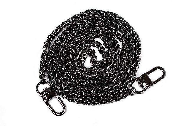 <b><p>Korean Durab Bag chain le ack gold silver</p></b><b><p>韓国語 丈夫 バッグチェーンライン ブラック ゴールド シルバー 鎖 クロスストプ</p></b><br /><br /><p align='center'>