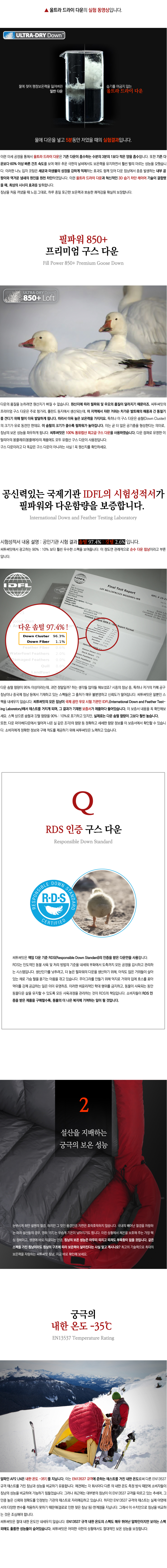 CTS Summit Alpine AP2 Red Winter Backpacking Mummy