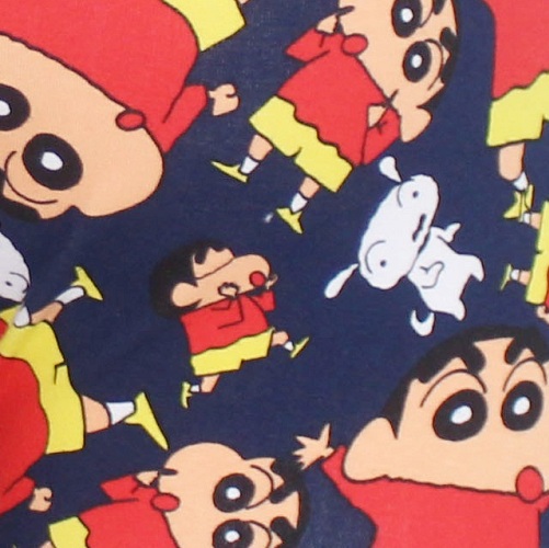 NEW MEN BOXER UNDERWEAR Crayon Shin-chan character
