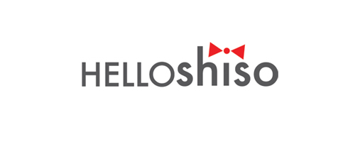 Hair Accessories 헬로시소 HELLOshiso pink poodle