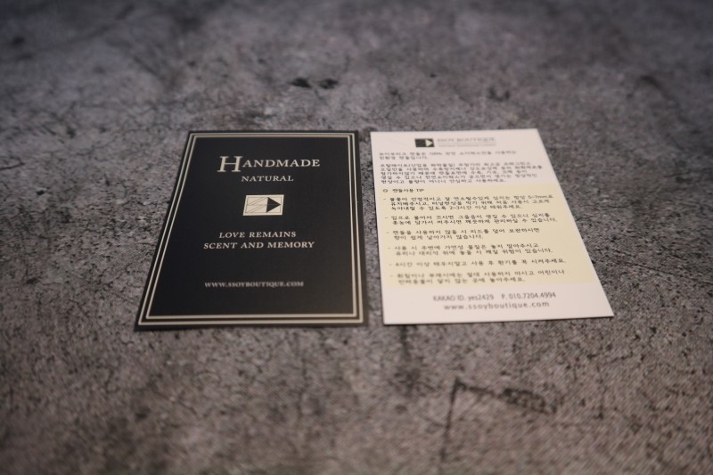 NEW CANDLE to relieve insomnia, sleep induction so