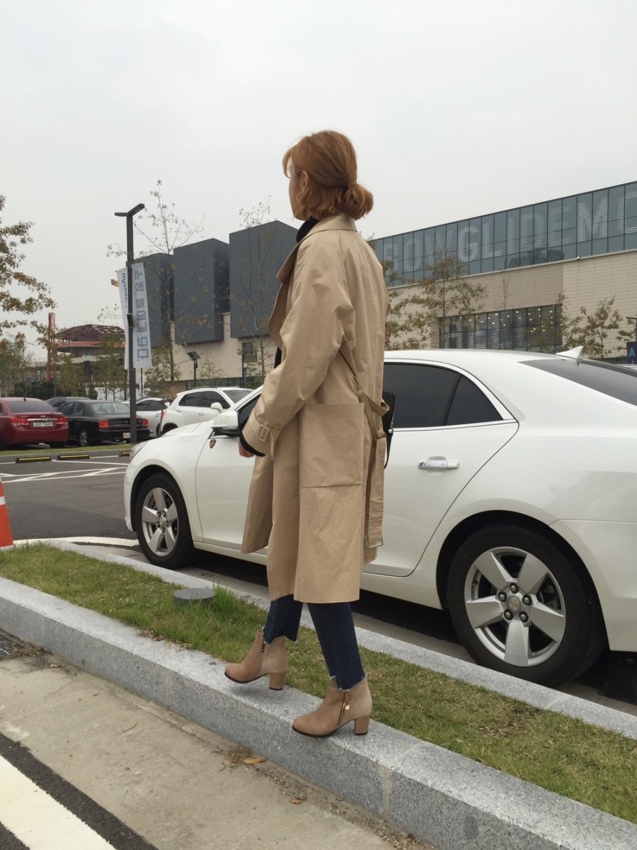 6cm Best Winter Feet Comfortable Suede Leather Com