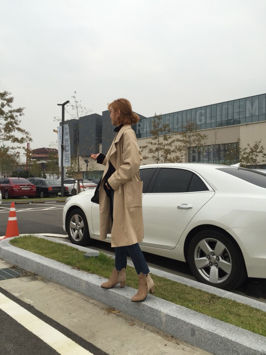 6cm Best Winter Feet Comfortable Suede Leather Com