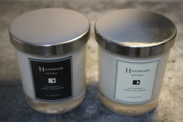 NEW CANDLE to relieve insomnia, sleep induction so