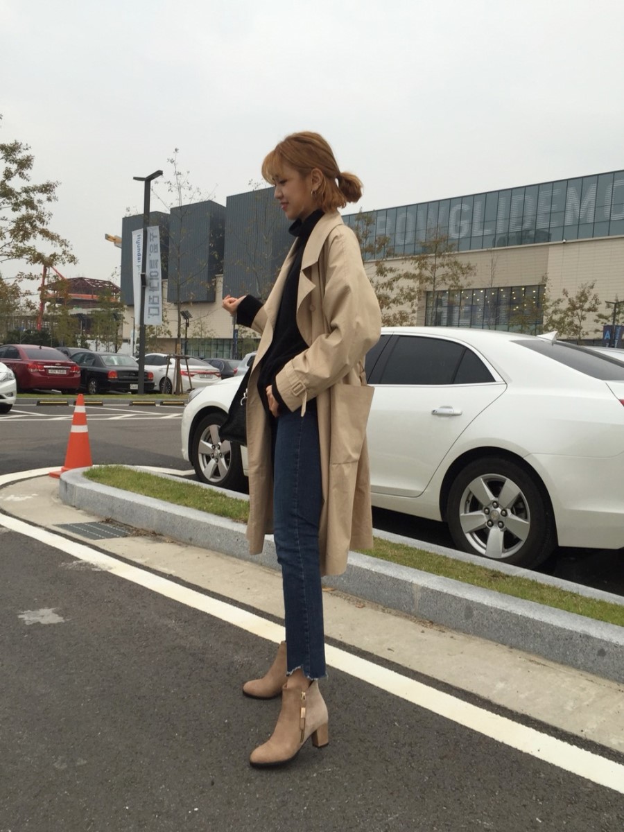 6cm Best Winter Feet Comfortable Suede Leather Com