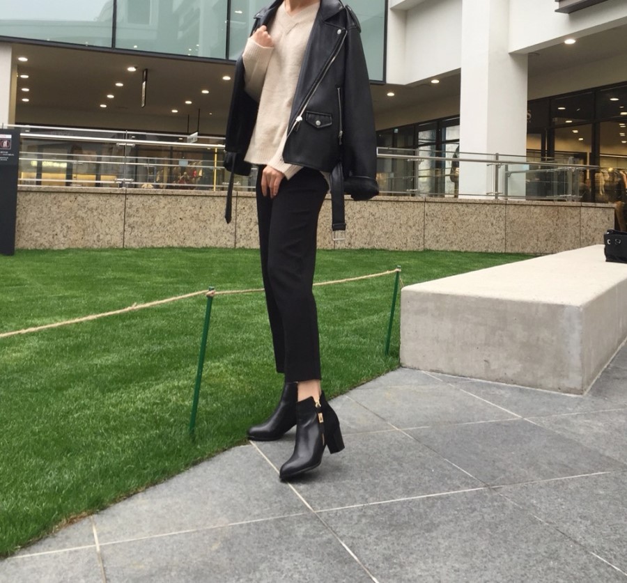 6cm Best Winter Feet Comfortable Suede Leather Com