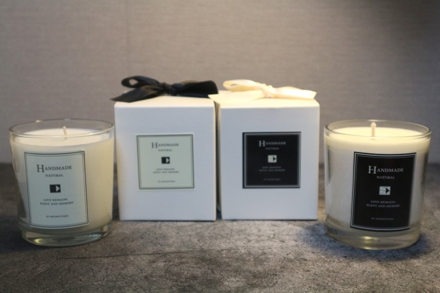 NEW CANDLE to relieve insomnia, sleep induction so