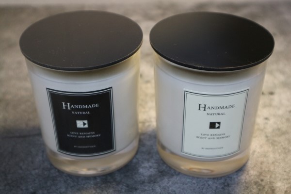 NEW CANDLE to relieve insomnia, sleep induction so