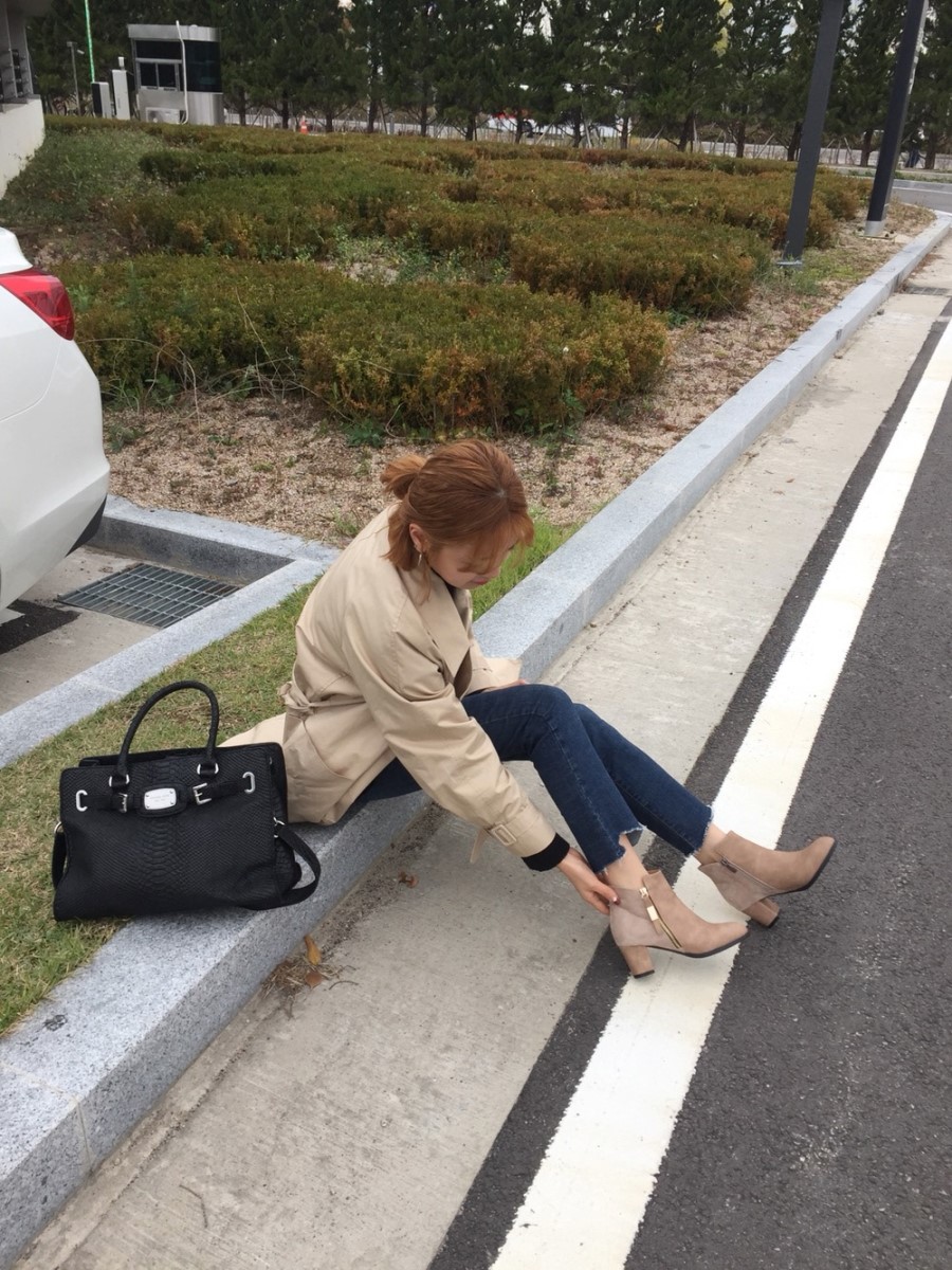 6cm Best Winter Feet Comfortable Suede Leather Com