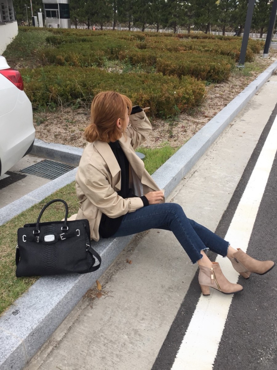 6cm Best Winter Feet Comfortable Suede Leather Com