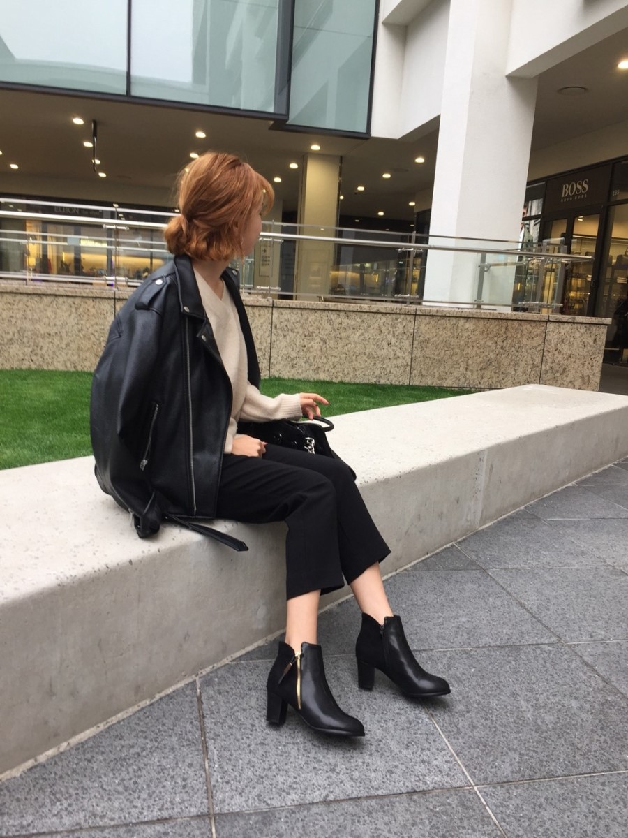 6cm Best Winter Feet Comfortable Suede Leather Com