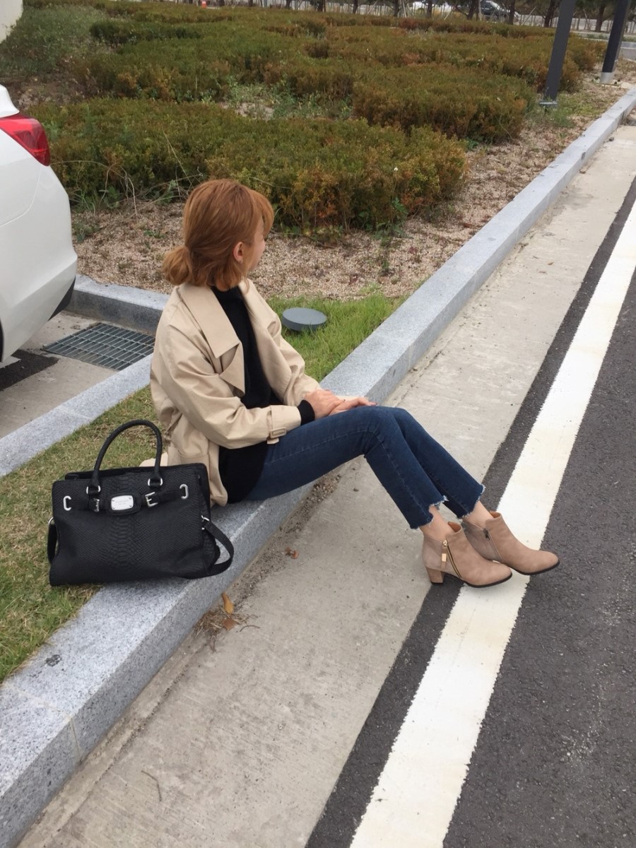 6cm Best Winter Feet Comfortable Suede Leather Com