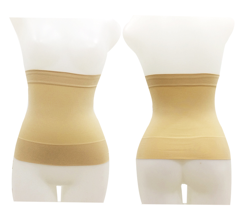 Diet squeeze correction waist abdomen pressure bel