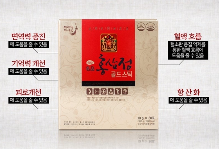 Korea Ginseng New Products Fast shipping 6 year ol