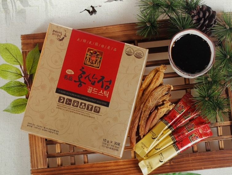 Korea Ginseng New Products Fast shipping 6 year ol
