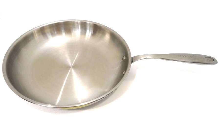 NEW FRYING PAN Hanilsuten Bergen 5 pans 26cm Comic