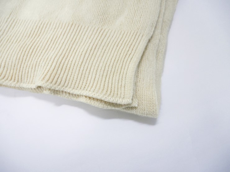 Cashmere muffler How to tie UNIQLO Men Winter shaw