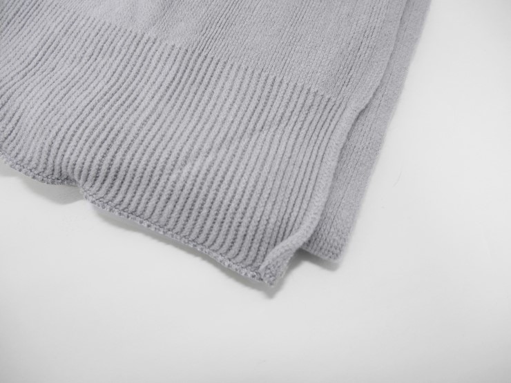 Cashmere muffler How to tie UNIQLO Men Winter shaw
