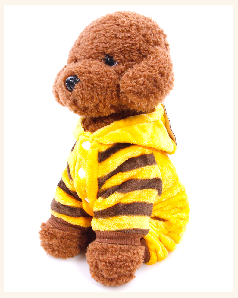 NEW DOG FASHION Doggy Totoro Dog Clothing Unusual 