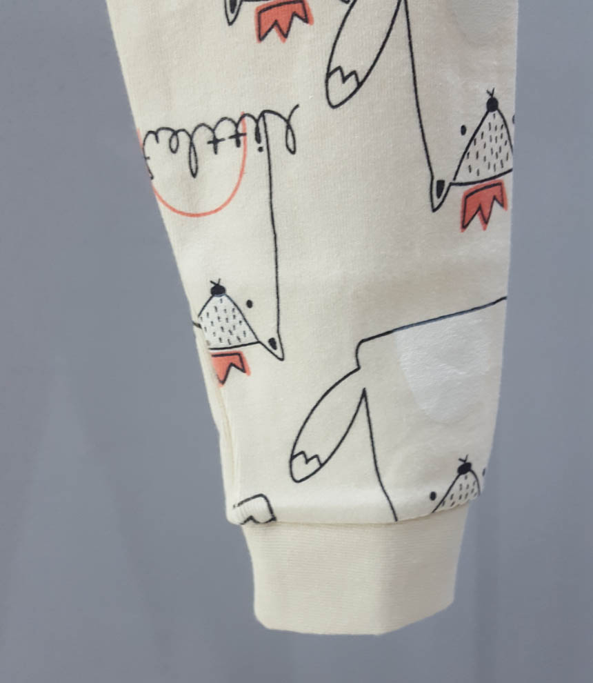 NEW KID PAJAMAS Children's character gowns Cute