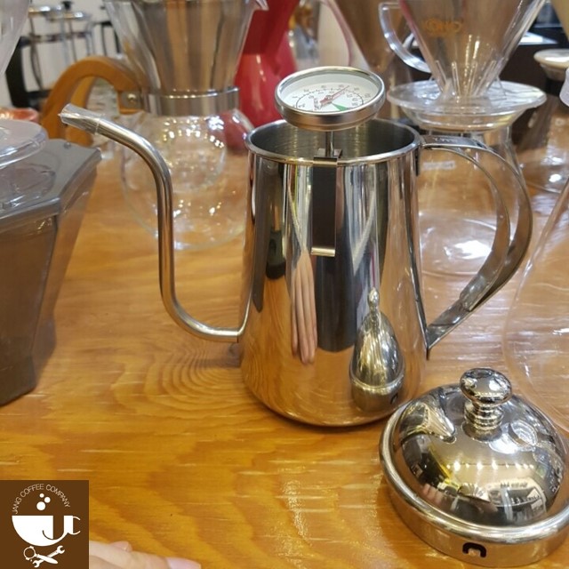 Coffee Drip Port Hand Kettle Barista Electrical Su