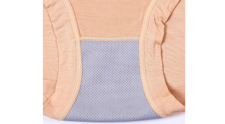 Waterproof sanitary panties Sam prevention set men