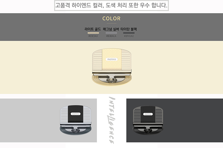 NEW MOBILE PHONE HOLDER Rimax Premium Car Holder N