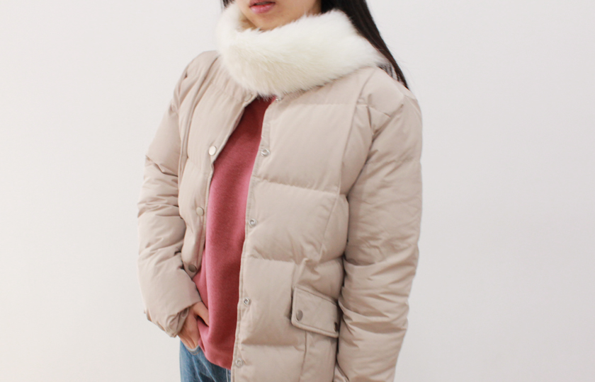 Free Shipping Fox Muffler Fake Fur Fur Fur Shawl M