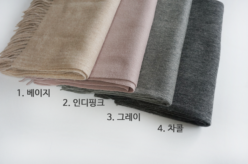 100% Basic Scarf Wool 100 Winter Scarf Unisex Styl