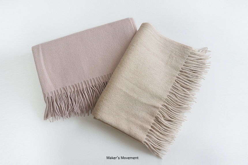 100% Basic Scarf Wool 100 Winter Scarf Unisex Styl