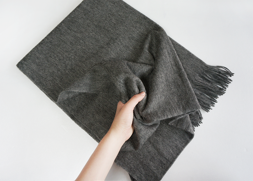 100% Basic Scarf Wool 100 Winter Scarf Unisex Styl